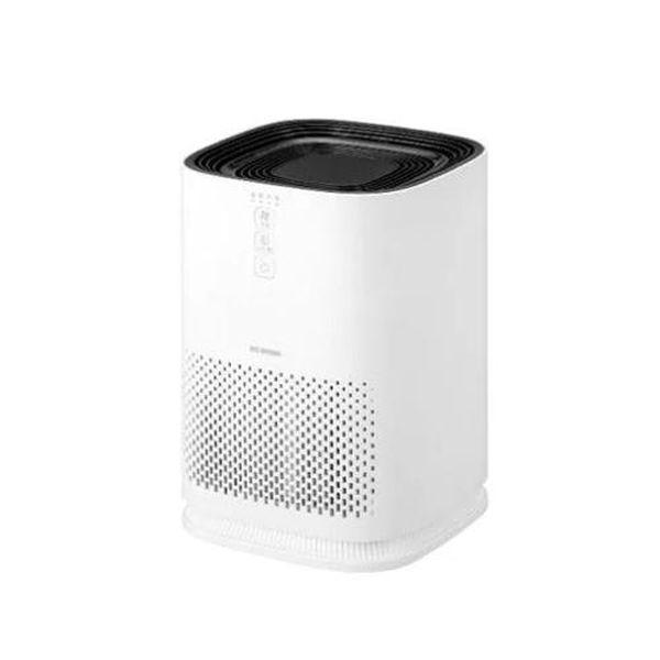 エスコ ESCO AC100V/23W/10畳 空気清浄機 EA763AD-67 WO店の通販は