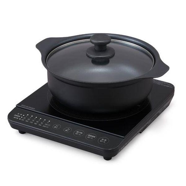 エスコ ESCO IH調理器・鍋セット EA763AK-35B WO店