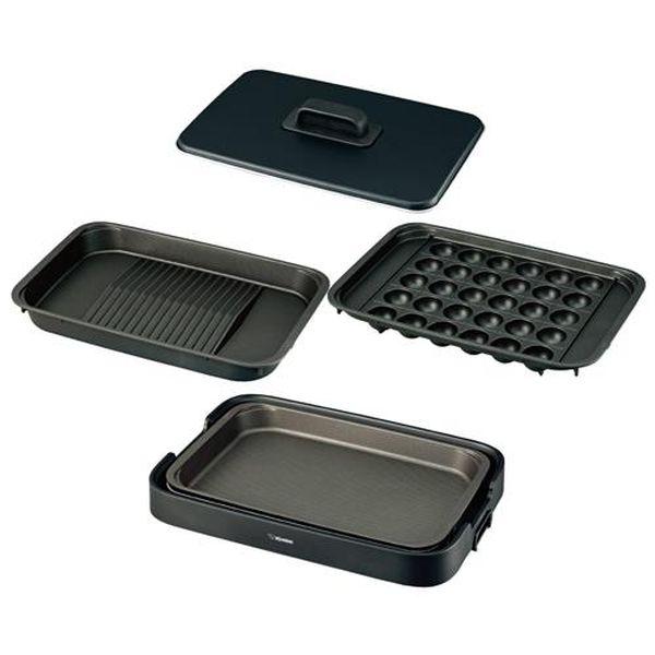 エスコ ESCO AC100V/1300W ホットプレート EA763AK-7G WO店