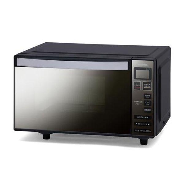 エスコ ESCO AC100V/1300W 電子レンジ (50/60Hz) EA763AM-43 WO店