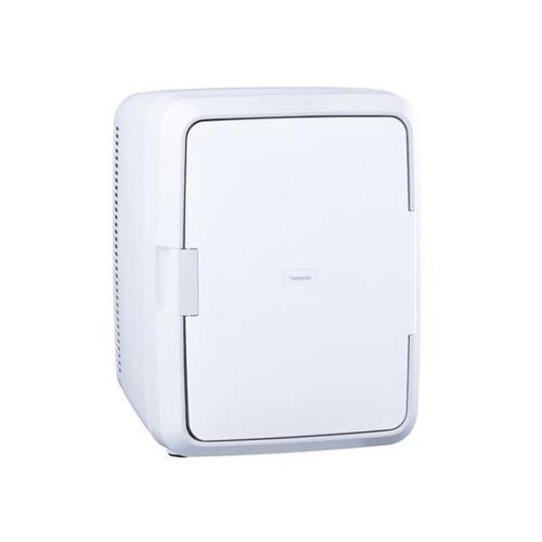 エスコ ESCO DC12V/AC100V ( 20L) 保温・保冷ボックス EA763AP-124B WO店の通販は 57,980円