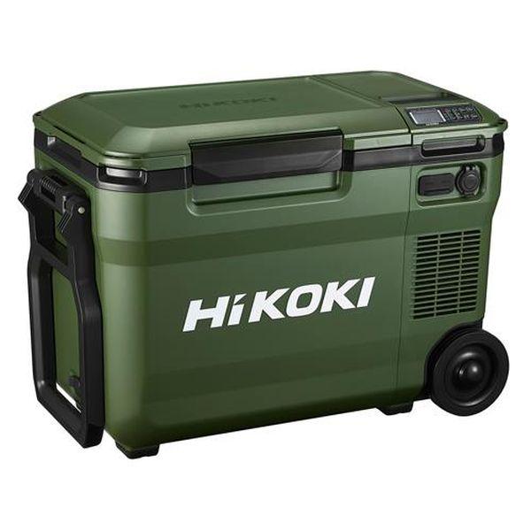 エスコ ESCO AC100V/DC12・18・24V/25L コードレス冷温庫 EA763AP-156B WO店