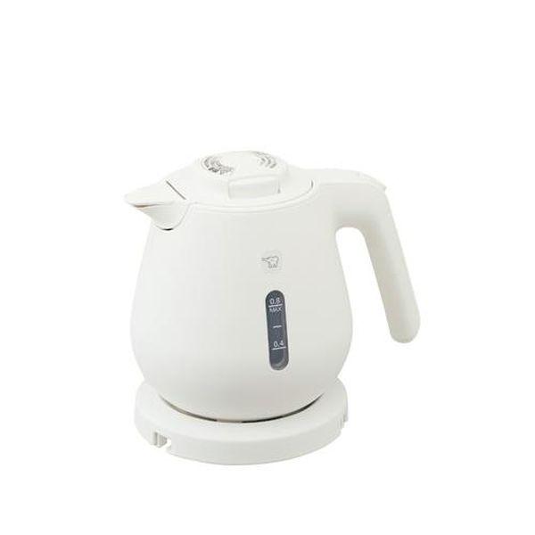 エスコ ESCO AC100V/1300W/0.8L 電気ケトル EA763AP-46B WO店の通販は 7,353円