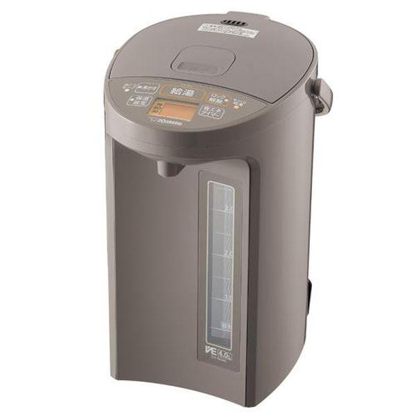 エスコ ESCO AC100V／ 905W／4.0L VE電気まほうびん EA763AR-26K WO店の通販は 23,571円