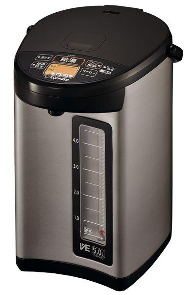 エスコ ESCO AC100V/1300W(5.0L) VE電気まほ EA763AR-49 WO店