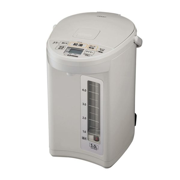 エスコ ESCO AC100V/985W(5.0L) 電動ポット EA763AR-6E WO店