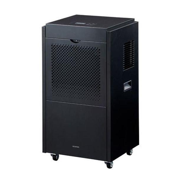 エスコ ESCO AC100V／950・1200W 75L 除湿機 EA763AY-65 WO店