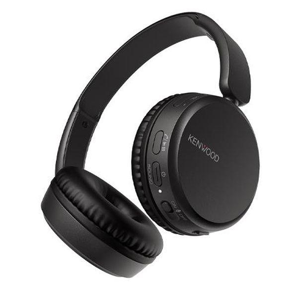 エスコ ESCO ステレオヘッドセット (ワイヤレス) EA763BC-111 WO店