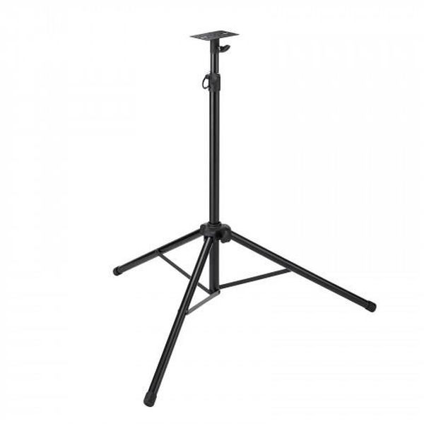 エスコ ESCO 1100〜2000mm 床上型スピーカースタンド EA763CE-42A WO店の通販は