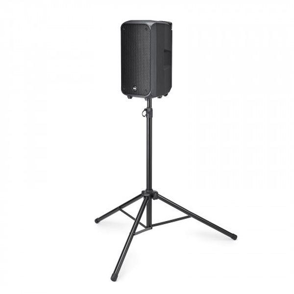 エスコ ESCO 1100〜2000mm 床上型スピーカースタンド EA763CE-42A WO店_4