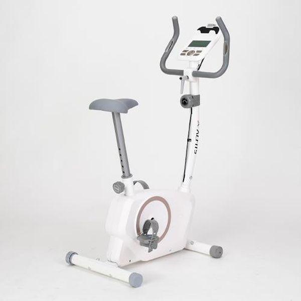 エスコ ESCO 505x850x1205mmエアロマグネティックバイク EA763DB-13G WO店