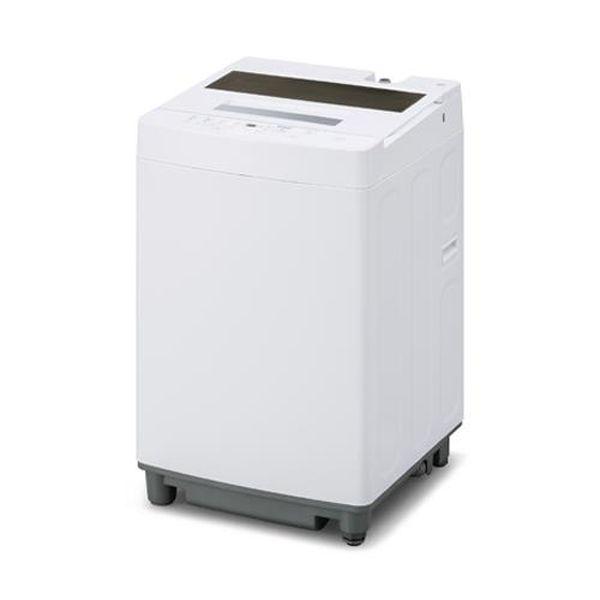 エスコ ESCO 7.0kg/527x539x 850mm 全自動洗濯機 EA763Y-30C WO店