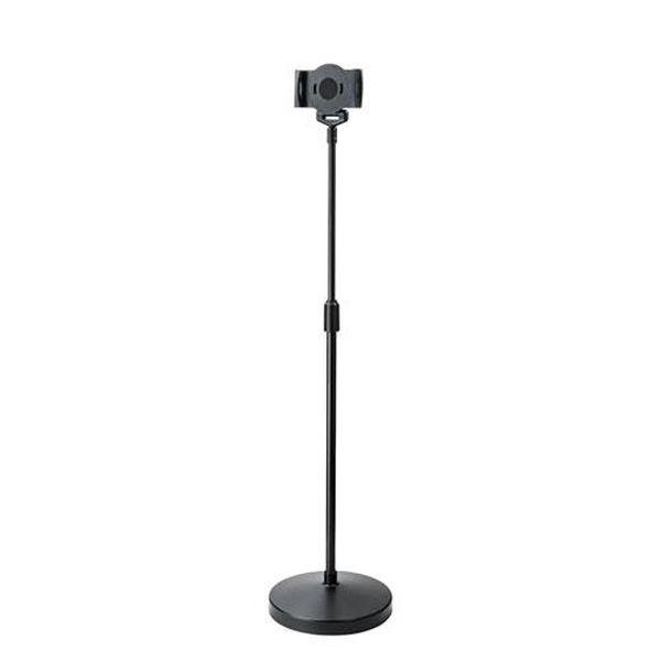 エスコ ESCO 900−1440mm タブレットスタンド EA764AG-182 WO店