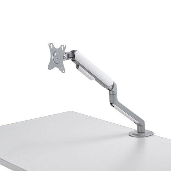 エスコ ESCO 133-428mm モニターアーム (水平垂直可動) EA764AG-23 WO店