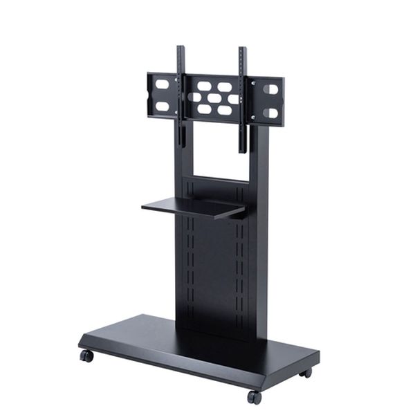 エスコ ESCO 1100x570x1562mm ディスプレイスタンド 000012327445 WO店