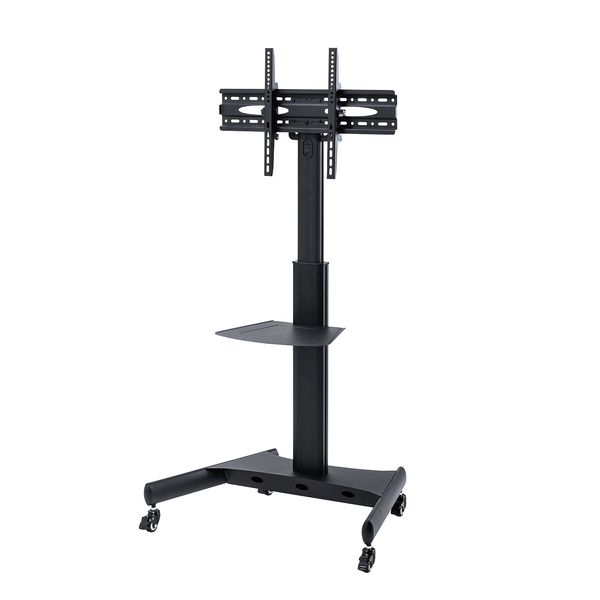 エスコ ESCO 875x630x1820mm ディスプレイスタンド 000012337057 WO店の通販は