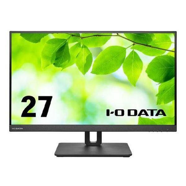 エスコ ESCO 27インチ 液晶ディスプレイ(ピボット型/Type-C搭載) EA764AG-603 WO店