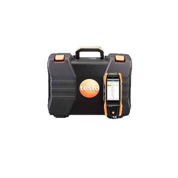 エスコ ESCO O2，CO 燃焼排ガス分析計 EA770TB-2 WO店