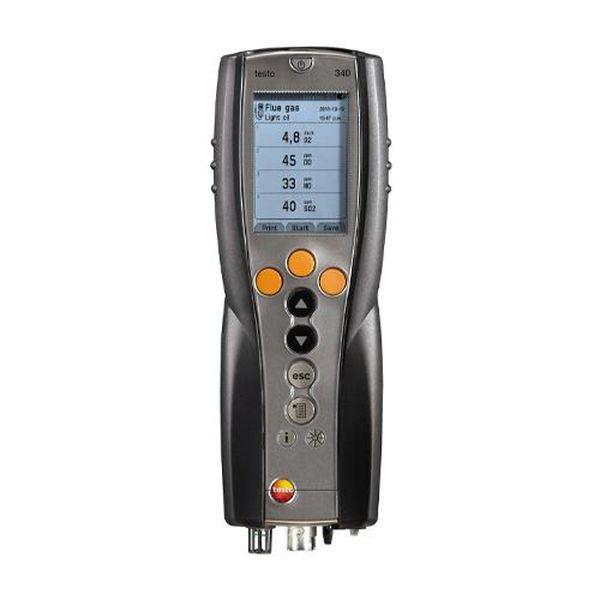エスコ ESCO O2 燃焼排ガス分析計 EA770TB-21 WO店