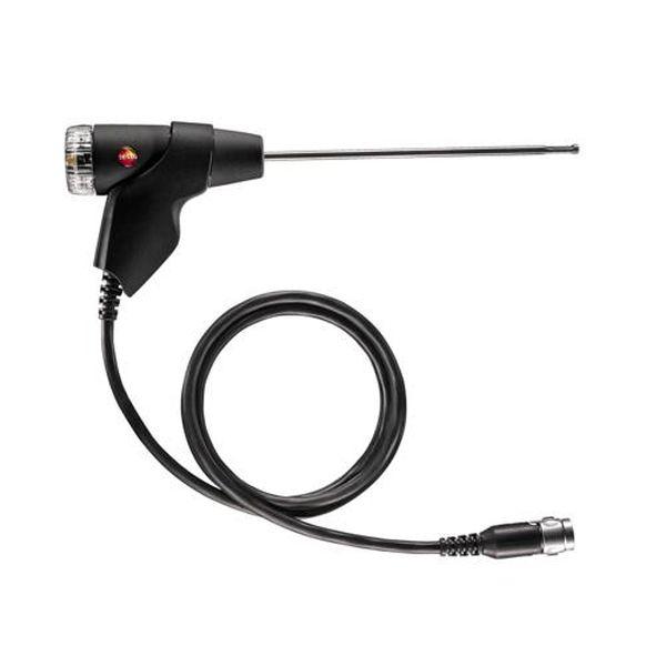 エスコ ESCO 500℃／φ6x180mm 排ガスセンサー（K熱電対） EA770TB-31 WO店の通販は