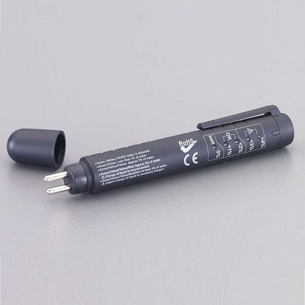 エスコ ESCO 150mm ブレーキフルードテスター 000012327517 WO店