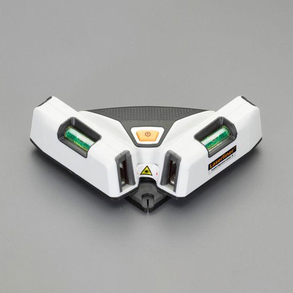 エスコ ESCO レーザーライン(90°ライン) ea780ba-12b WO店