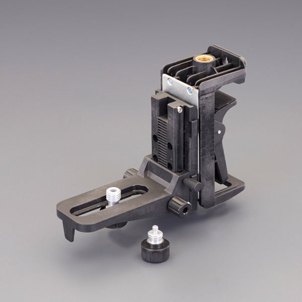 エスコ ESCO レーザー墨出し器用マグネットクランプ 000012338616 WO店 8,228円