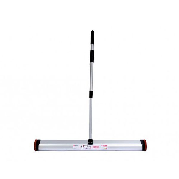 エスコ ESCO 940x1050mm/12kg マグネットクリーナー 000012338652 WO店