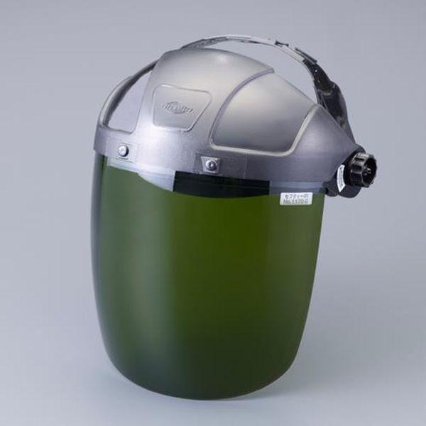 エスコ ESCO ＃3 溶接面 EA800KA-14 WO店 9,513円