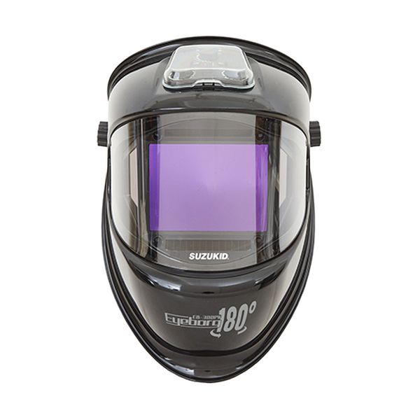 エスコ ESCO #4-#12 アーク溶接面(ブルーフィルター/ワイ EA800PV-11 WO店 36,183円