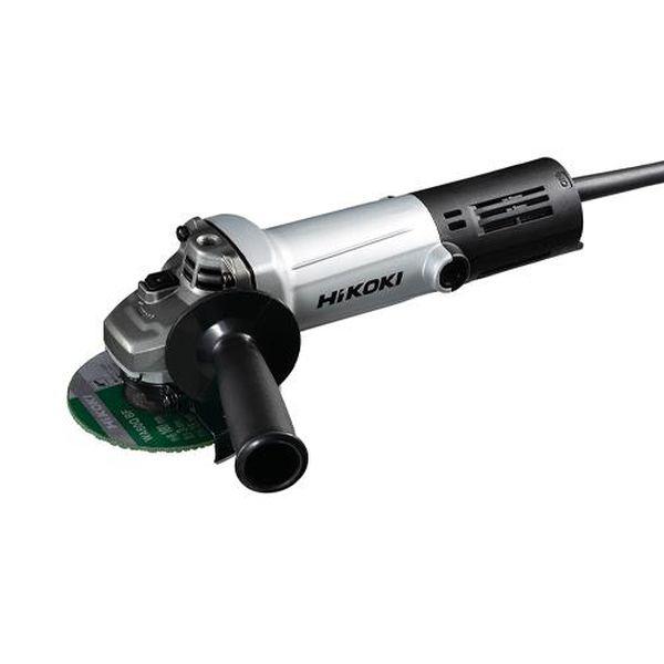エスコ ESCO 100mm/1100w 電気ディスクグラインダー EA809BG-36 WO店