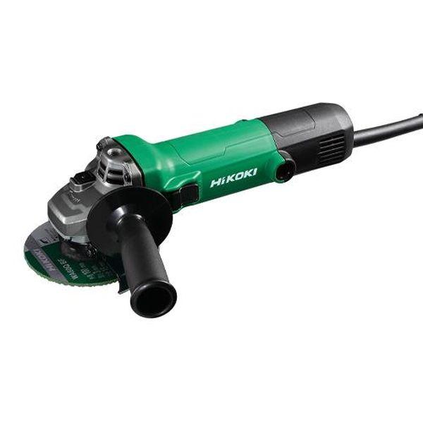 エスコ ESCO 100mm/1160w 電気ディスクグラインダー EA809BG-46 WO店