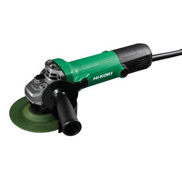 エスコ ESCO 125mm/ 800W 電気ディスクグラインダー EA809D-4A WO店