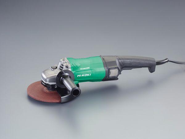 エスコ ESCO 180mm ディスクグラインダー EA809HB-1A WO店