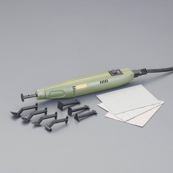 エスコ ESCO AC100V ペン型サンダー 000012327352 WO店 9,325円