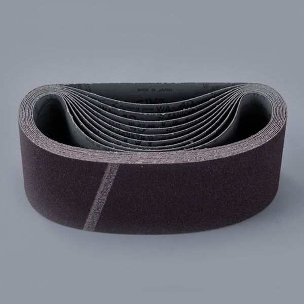 エスコ ESCO #180/100x610mm 研磨ベルト(10枚) 000012339055 WO店の通販は