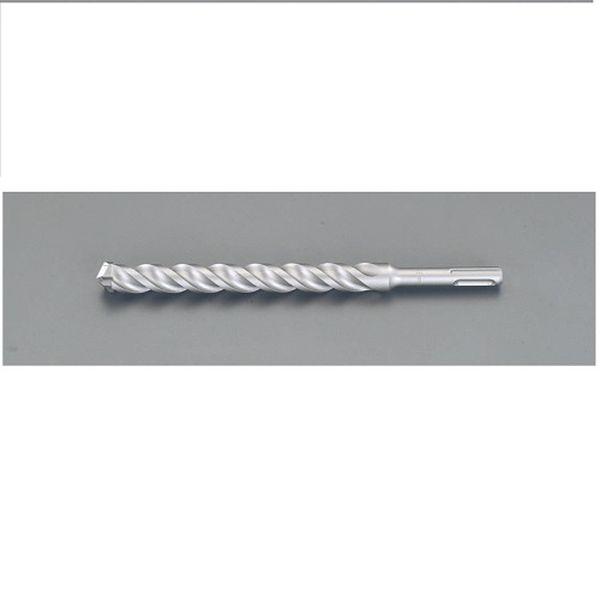 エスコ ESCO 12.0x616mm ＳＤＳプラスドリルビット/ロング 000012339112 WO店