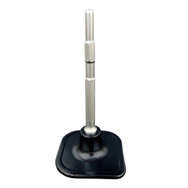 エスコ ESCO 150x270mm 四角ランマ（六角軸） EA810TC-46 WO店の通販は 9,989円