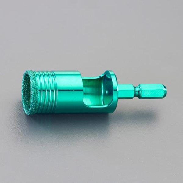 ミヤナガ DMA06050BOX ミストダイヤ ドリル ボックスキット ワンタッチタイプ 有効長=50mm 6mm (70132123) ミヤナガ 湿式 ミストダイヤドリル〈ワンタッチタイプ〉BOX