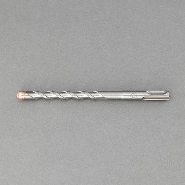 エスコ ESCO 16.0x250mm SDSプラスドリルビット EA811BH-16.0D WO店の通販は 6,868円