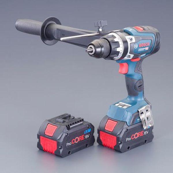 DC 7.2V ドライバードリルセット 電気工事/充電式 EA813PE-131 エスコ ESCO エスコ (ESCO) EA813PE-131 DC 7.2V ﾄﾞﾗｲﾊﾞｰﾄﾞﾘﾙｾｯﾄ(電気工事⁄充電式