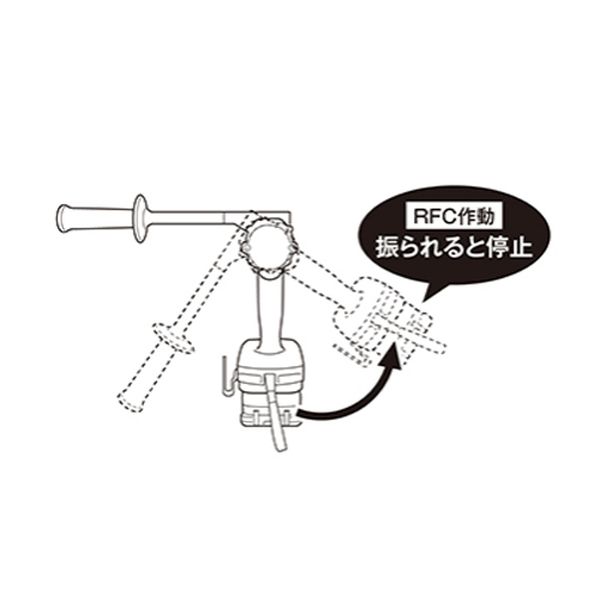 エスコ ESCO DC36.0V 振動ドライバードリル (充電式) EA813CF-7A WO店_3