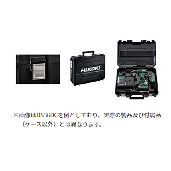 エスコ ESCO DC36.0V 振動ドライバードリル (充電式) EA813CF-7A WO店_4