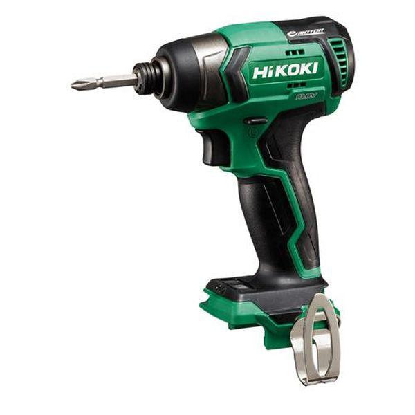 エスコ ESCO DC10.8V インパクトドライバー本体 (充電式) EA813DB-10 WO店