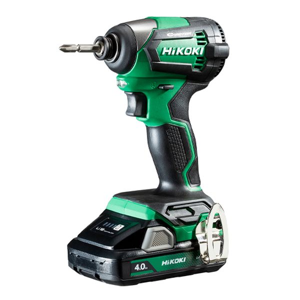 エスコ ESCO DC18.0V インパクトドライバー (充電式) EA813DC-71B WO店_3