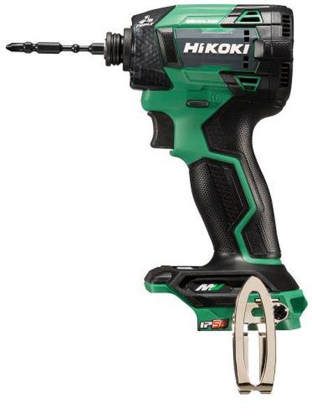エスコ ESCO DC36.0V インパクトドライバー(充電式/本体/緑) EA813DC-86 WO店