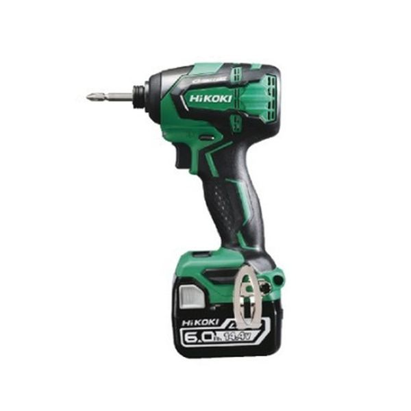 エスコ ESCO DC14.4V インパクトドライバー(充電式) 000012346806 WO店