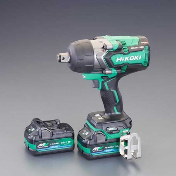 エスコ ESCO DC36.0V (3/4インチDR) [充電式] インパクトレンチ EA813DN-51 WO店の通販はその他バイク用品