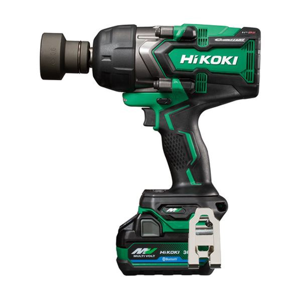 エスコ ESCO DC36.0V (3/4インチDR) [充電式] インパクトレンチ EA813DN-51 WO店の通販は