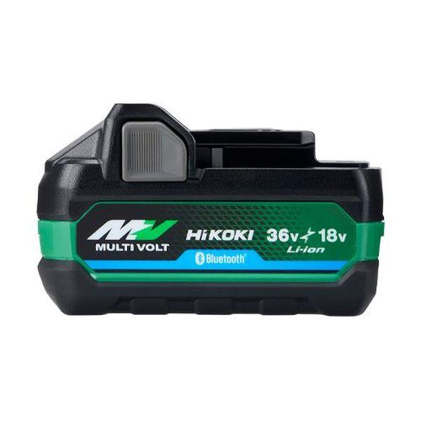 エスコ ESCO DC18.0V/5.0Ah リチウムイオンバッテリー (BT機能付) EA813HF-21A WO店
